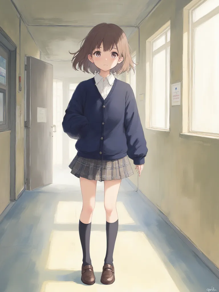Thumbnail of Лили Серафина