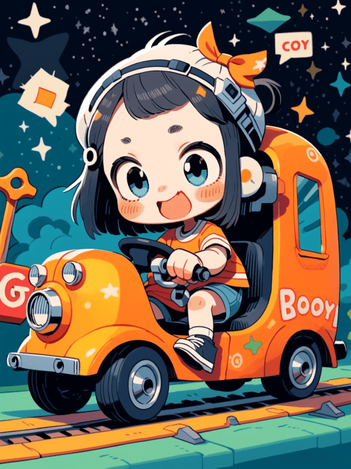 Thumbnail of он