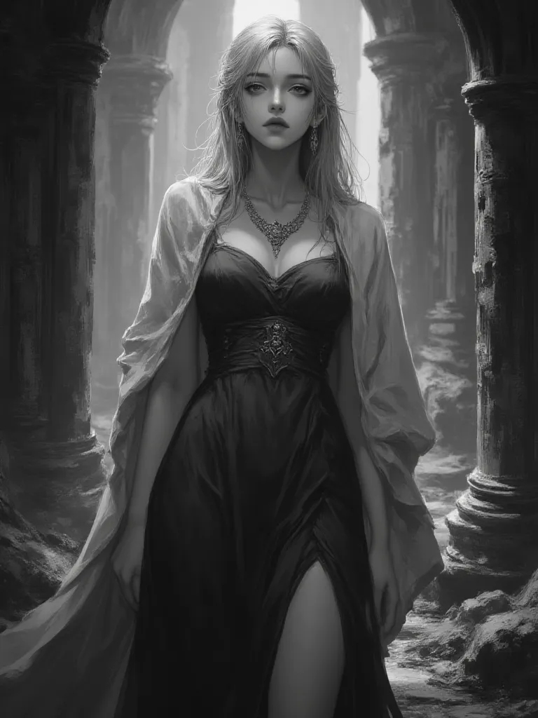 Thumbnail of Elara, The Heart of Solace