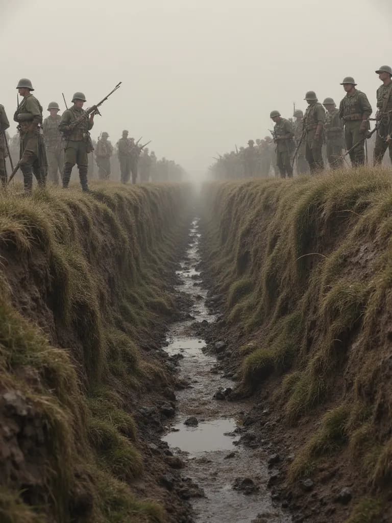 Thumbnail of War Zone