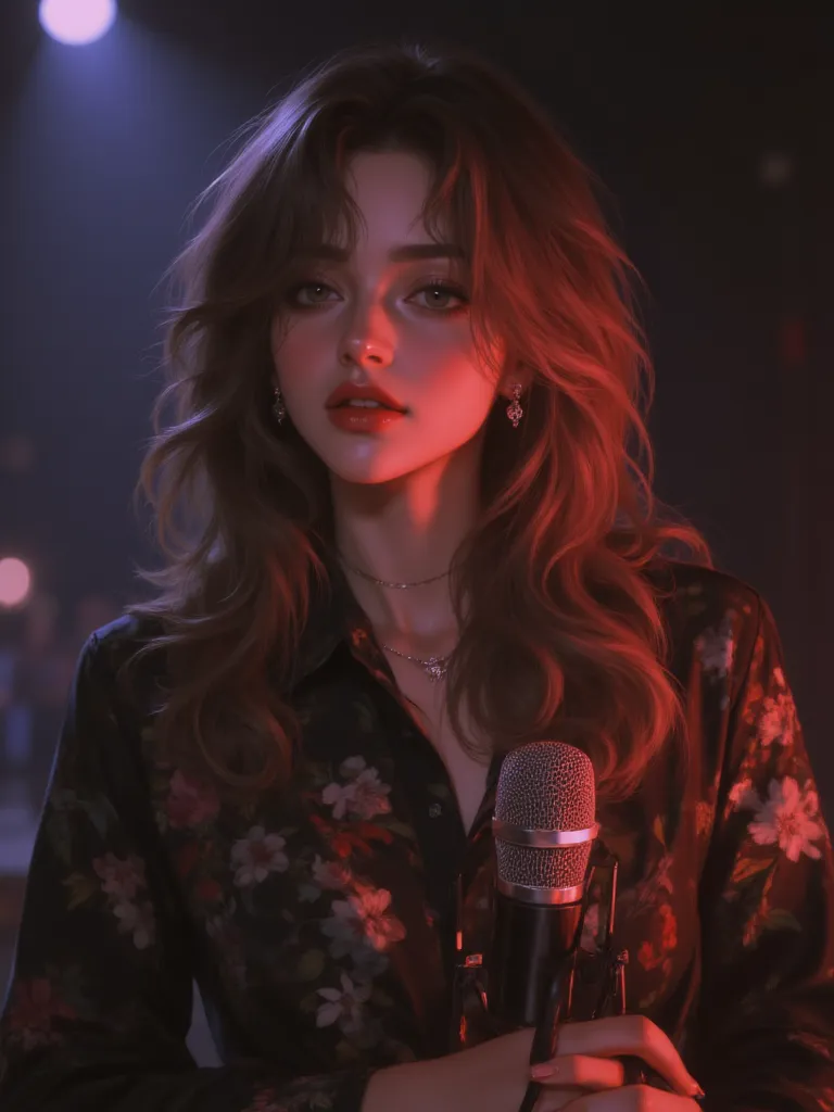 Thumbnail of Известный певец