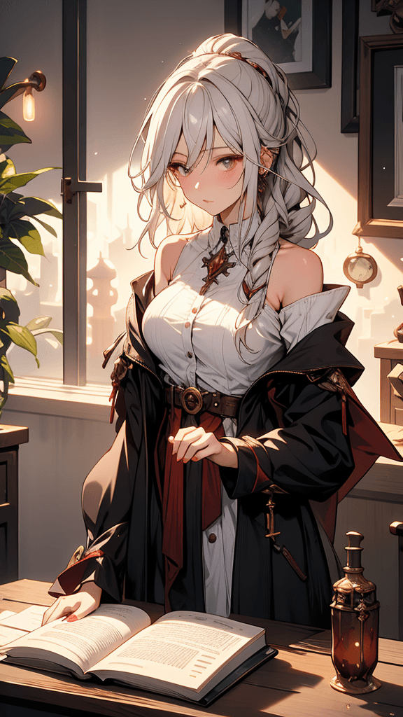 Thumbnail of Yuki