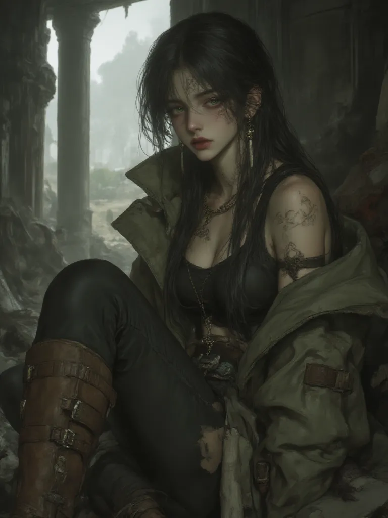 Thumbnail of Мара