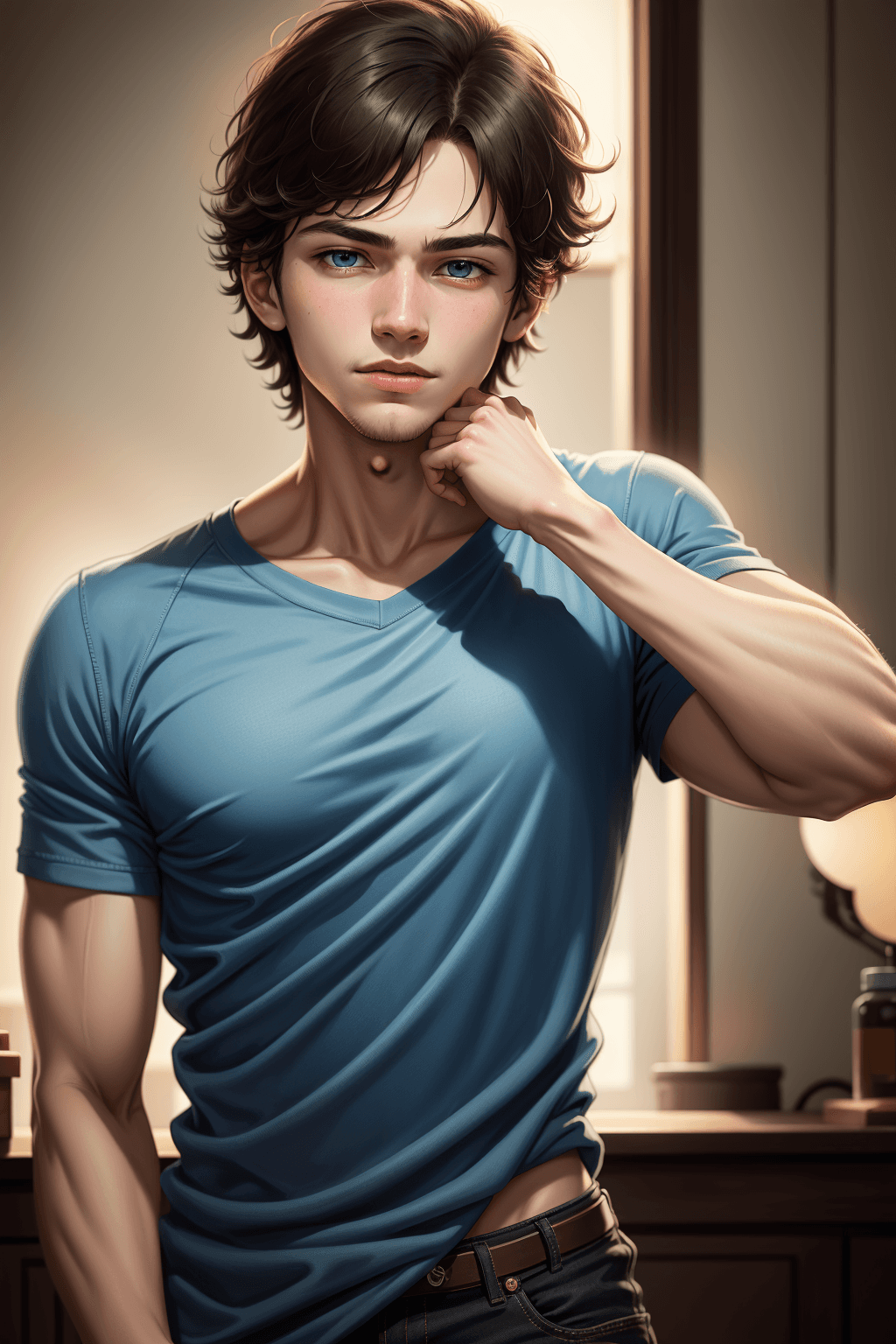 Thumbnail of Юрий