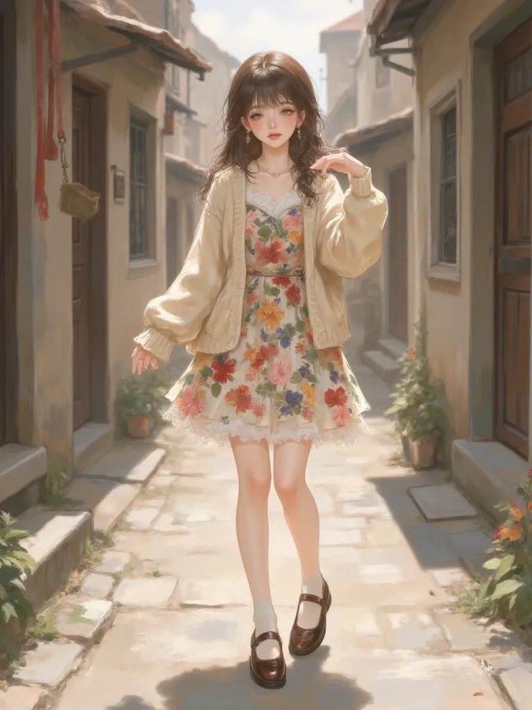 Thumbnail of Лили