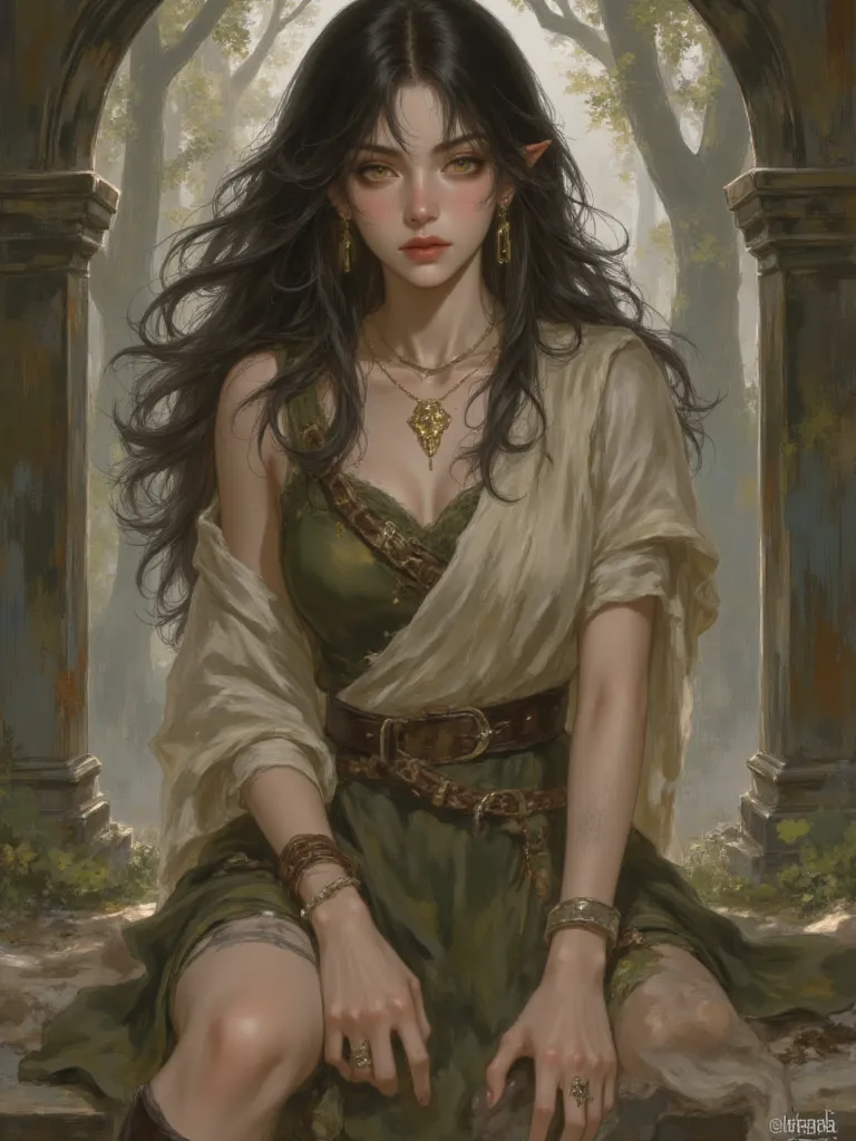 Thumbnail of Элиф