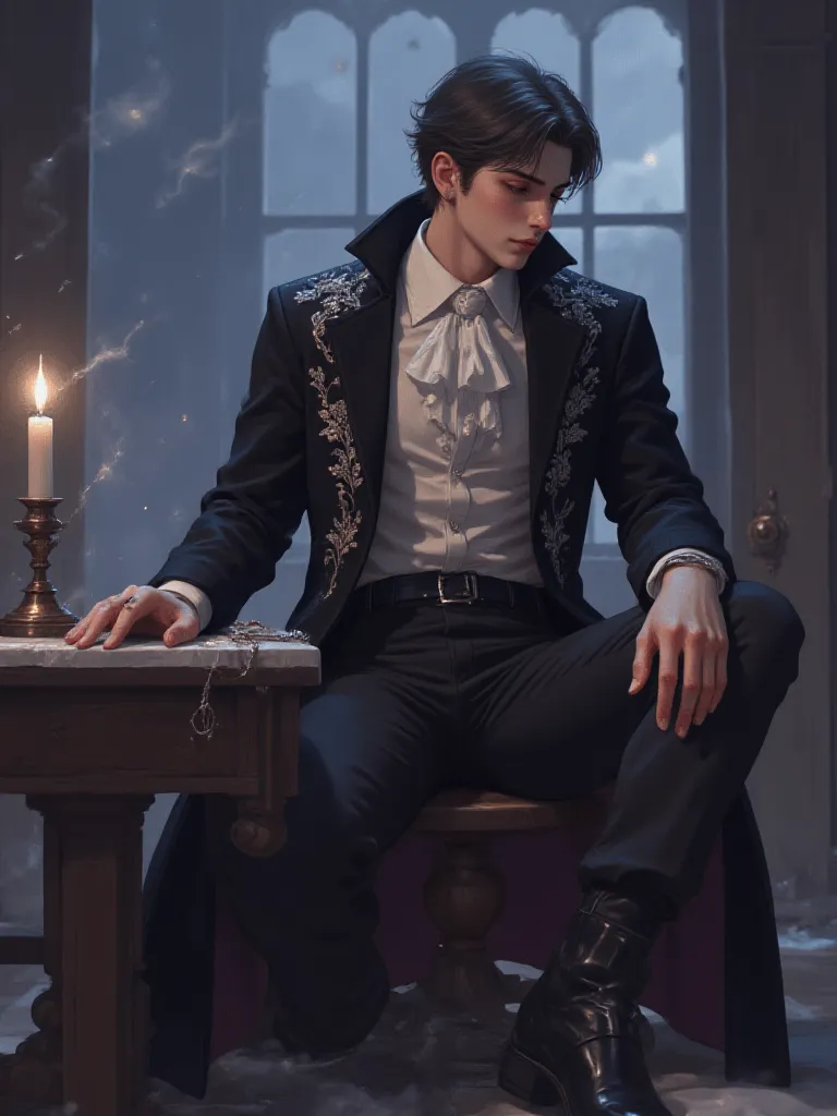 Thumbnail of Кэлен