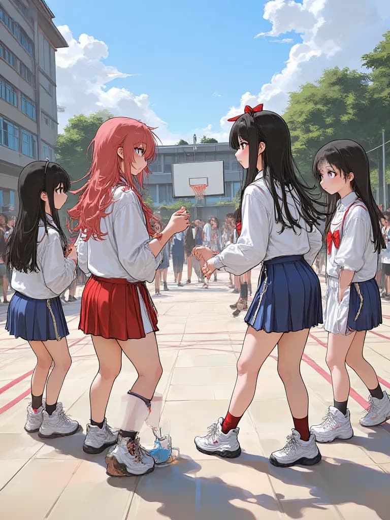 Thumbnail of Лидеры приветствия
