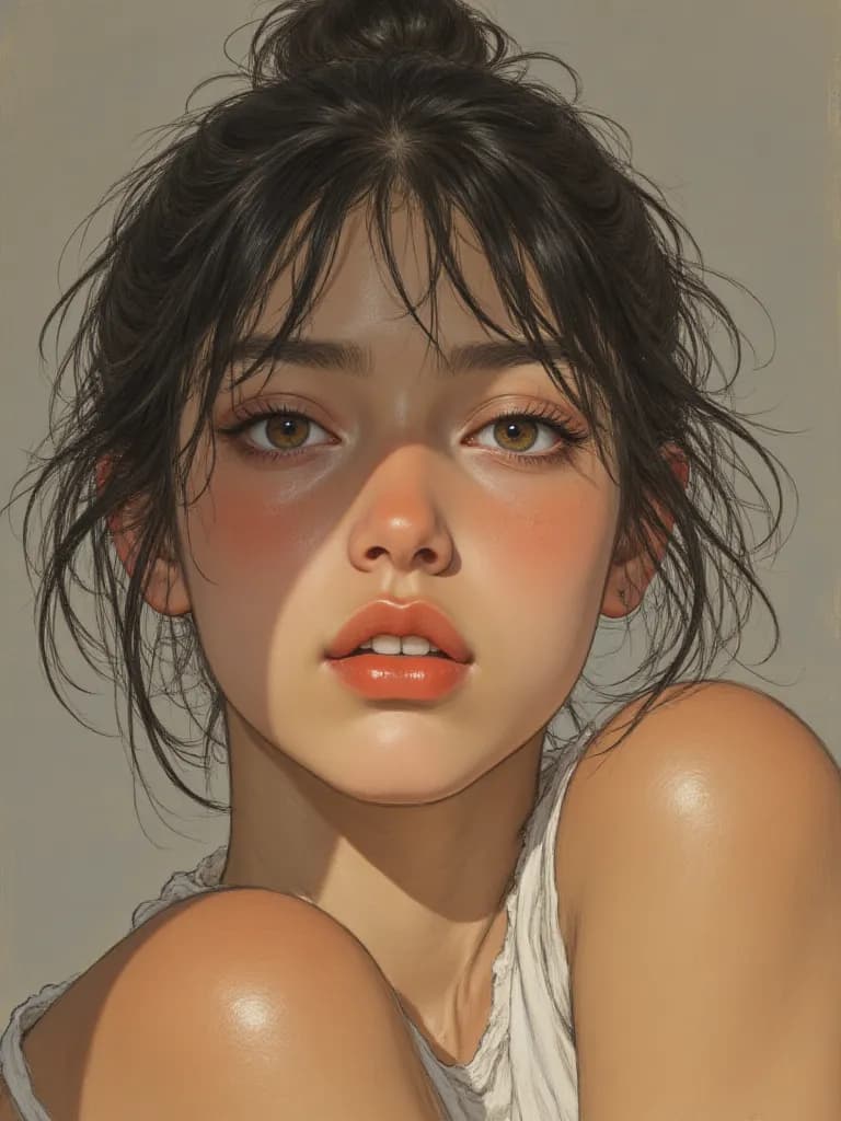 Thumbnail of Люсия
