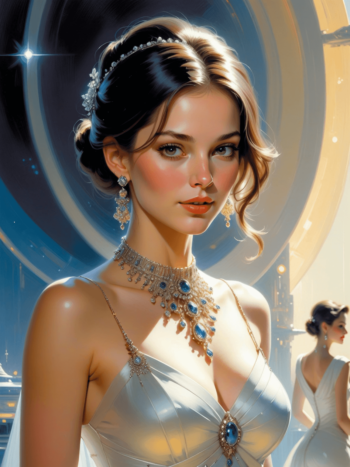 Thumbnail of Амелия