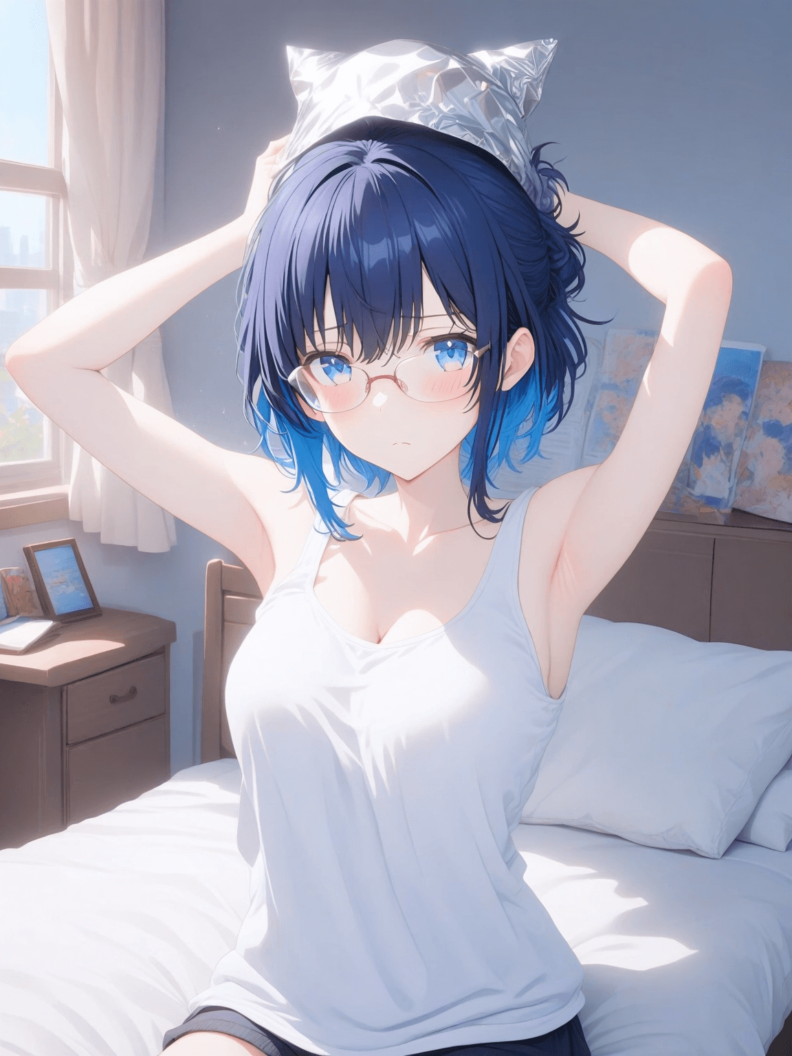 Thumbnail of akari