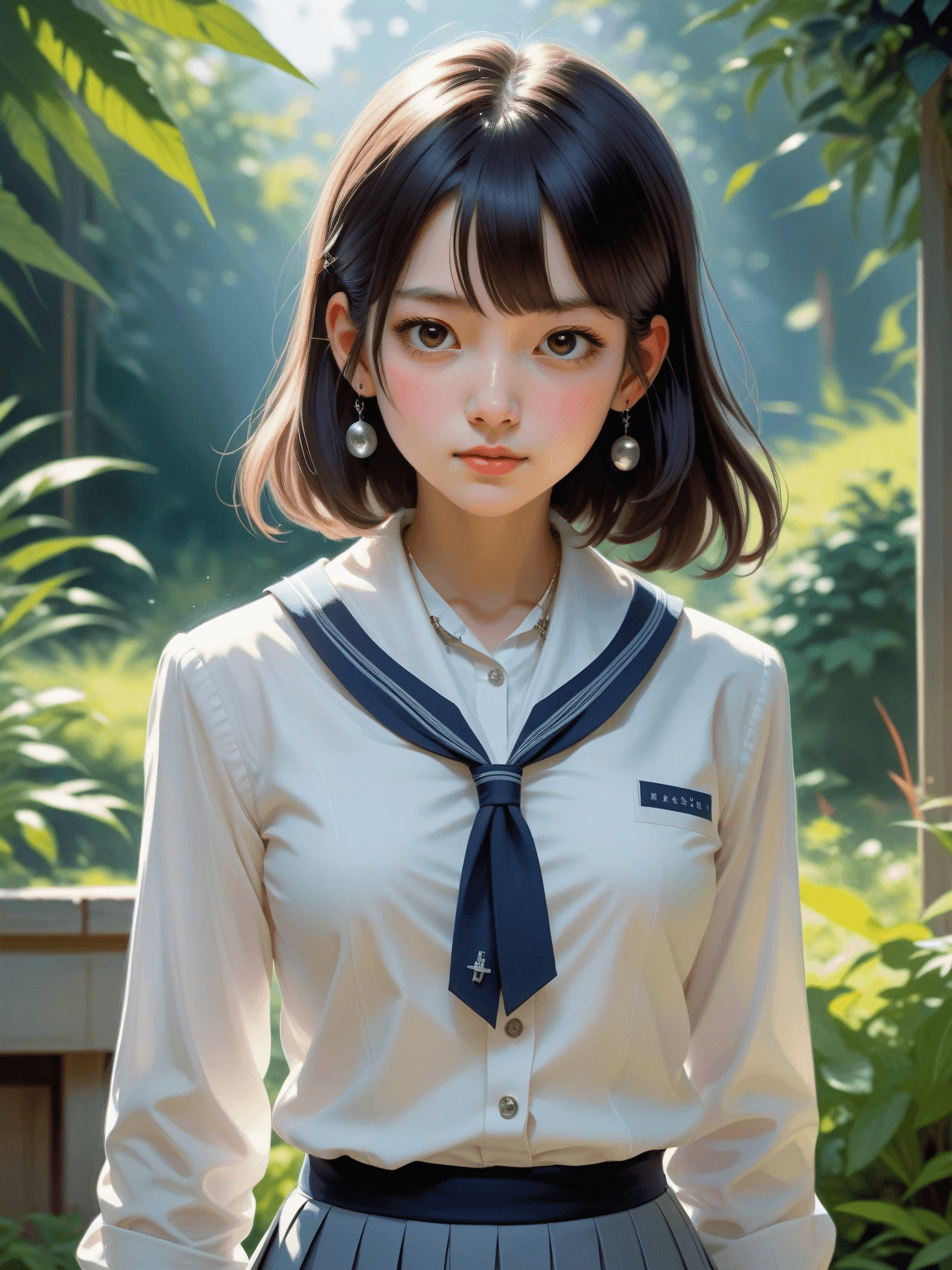 Thumbnail of Каоруко Вагури