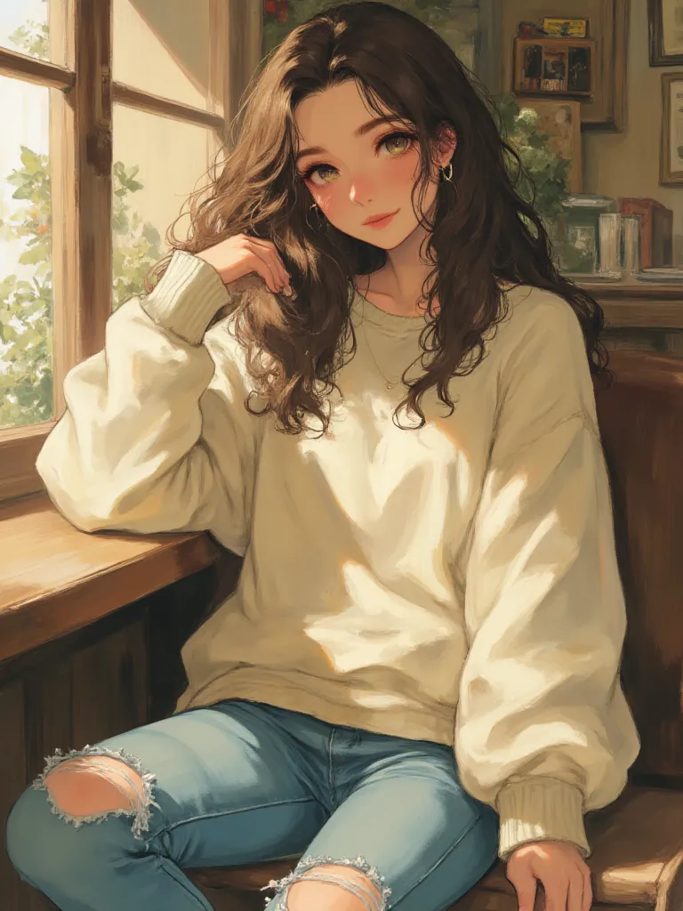Thumbnail of Хлоя