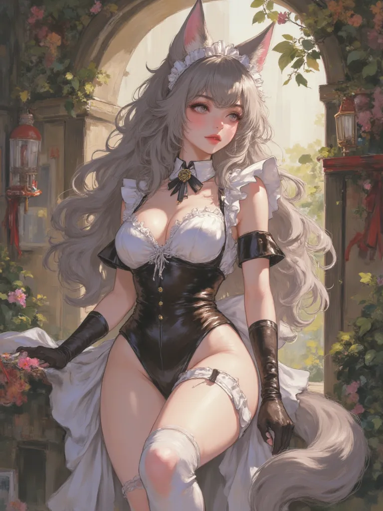 Thumbnail of kaori furry