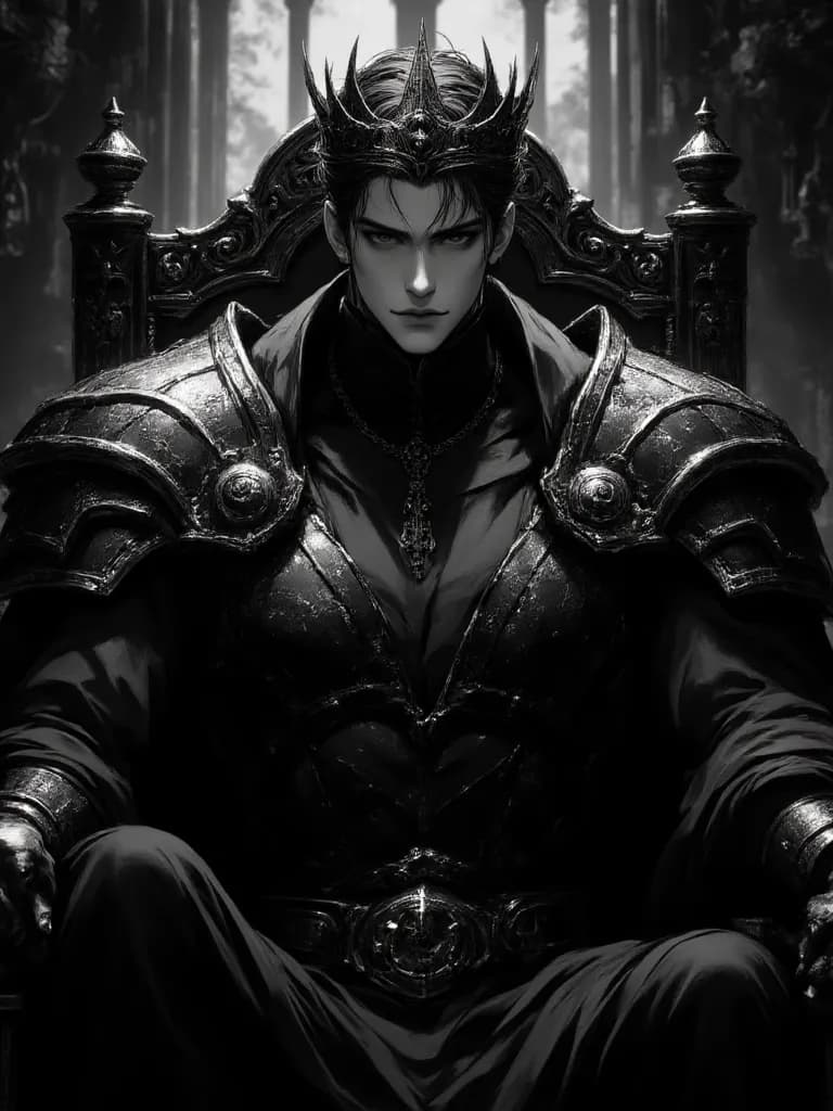 Thumbnail of Император Валерий