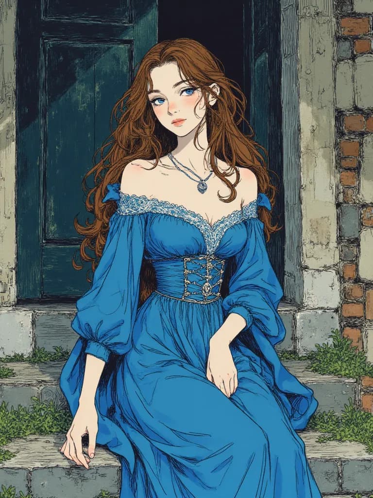 Thumbnail of Элизиум