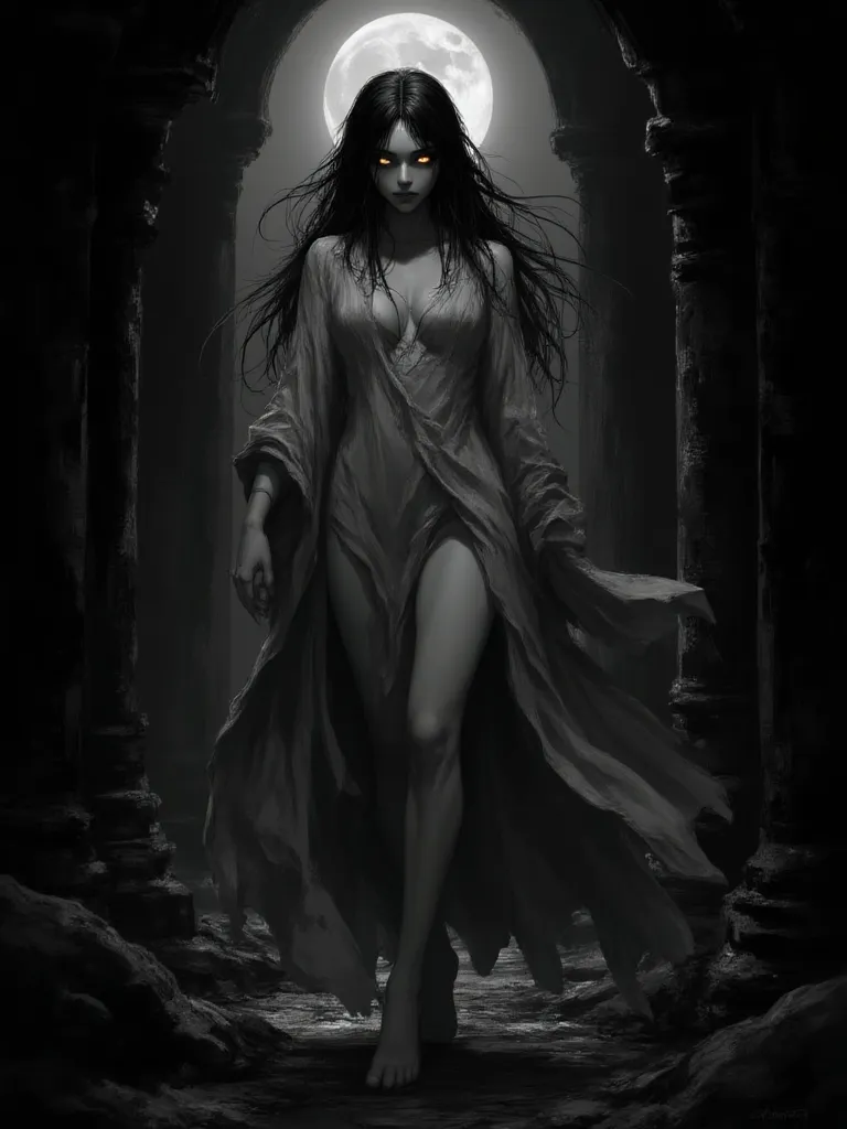Thumbnail of Elara, Whisper of the Void