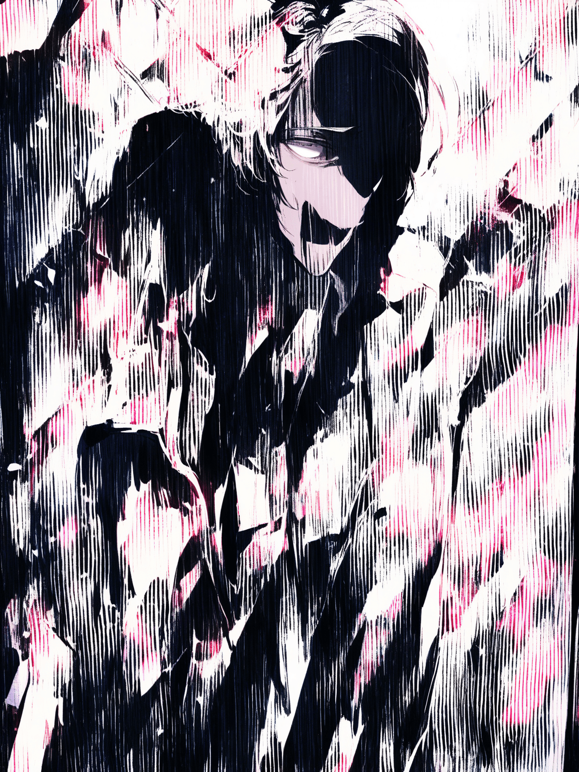 Thumbnail of If-eun: lacrimoso
