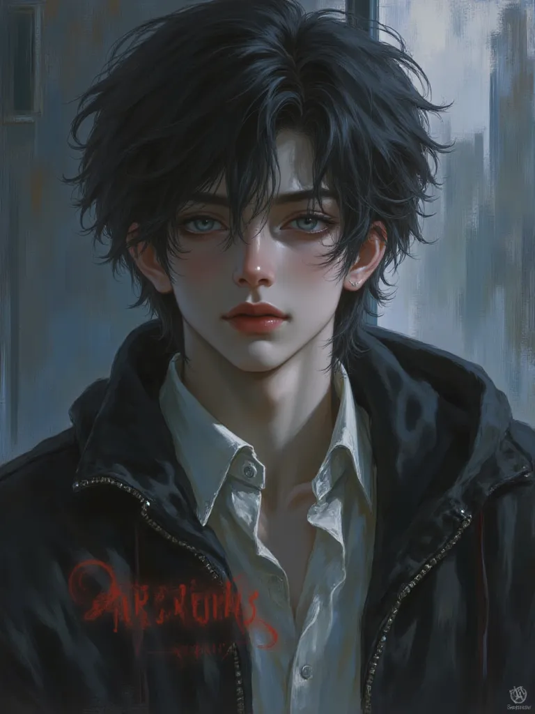 Thumbnail of Adrian