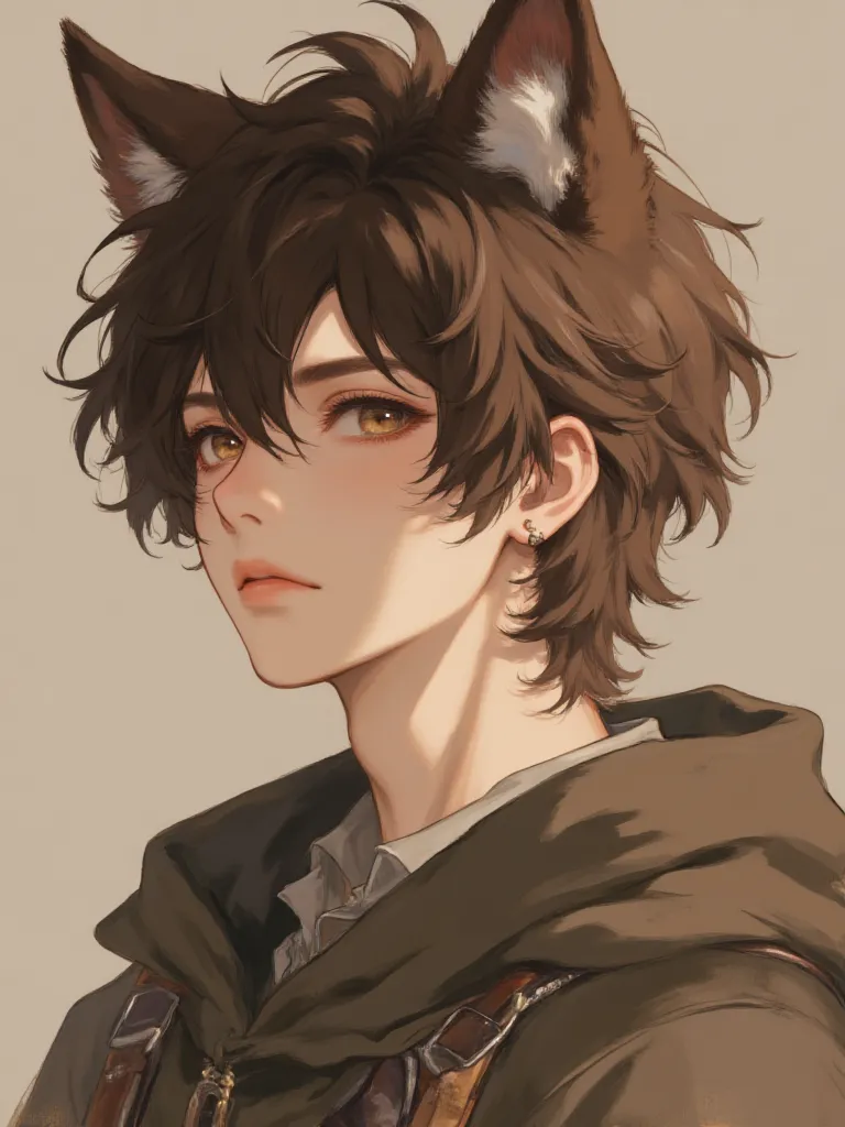 Thumbnail of Nick