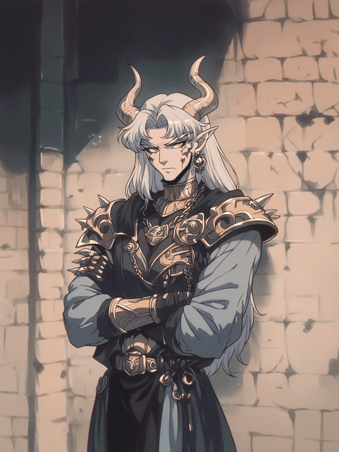 Thumbnail of Люцифер (BL)