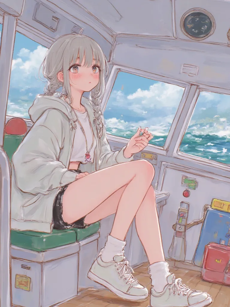 Thumbnail of Эшли