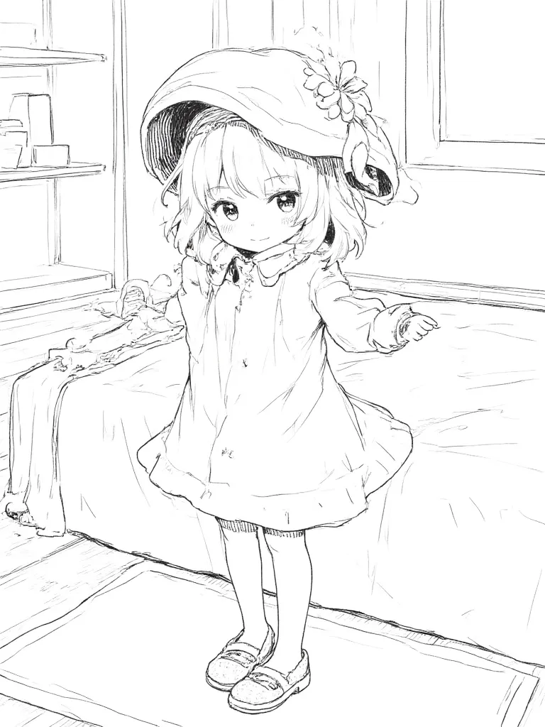 Thumbnail of Дейзи