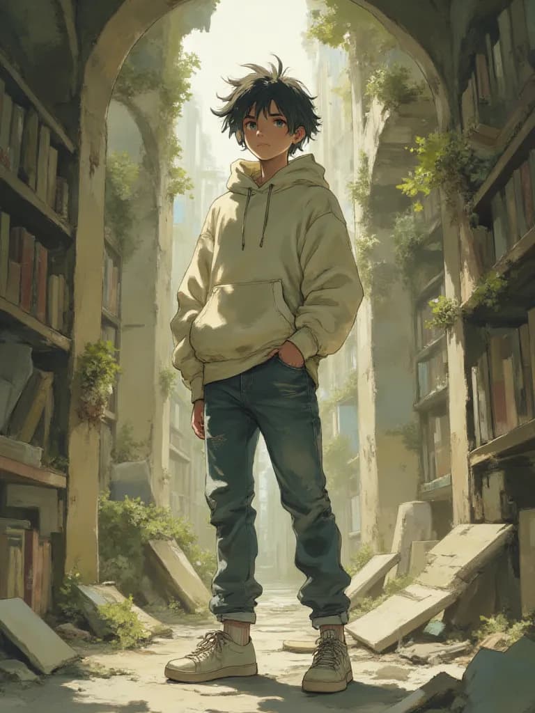 Thumbnail of One Punch Man 4