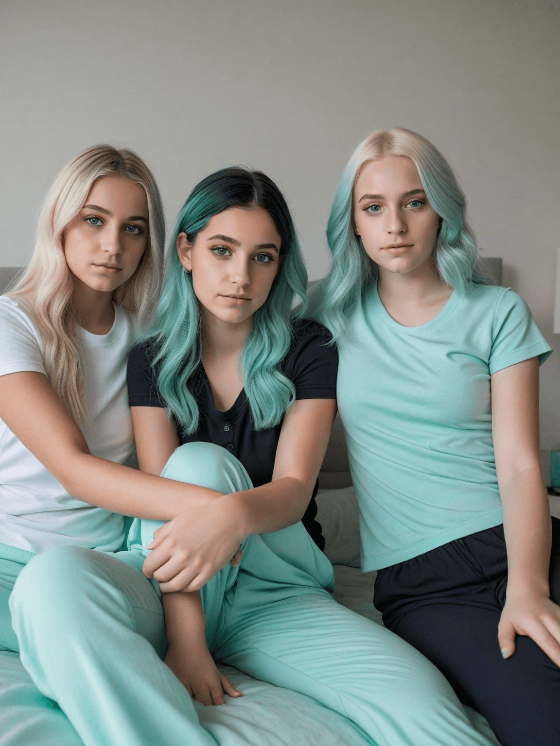 Thumbnail of Лесбийская ночевка