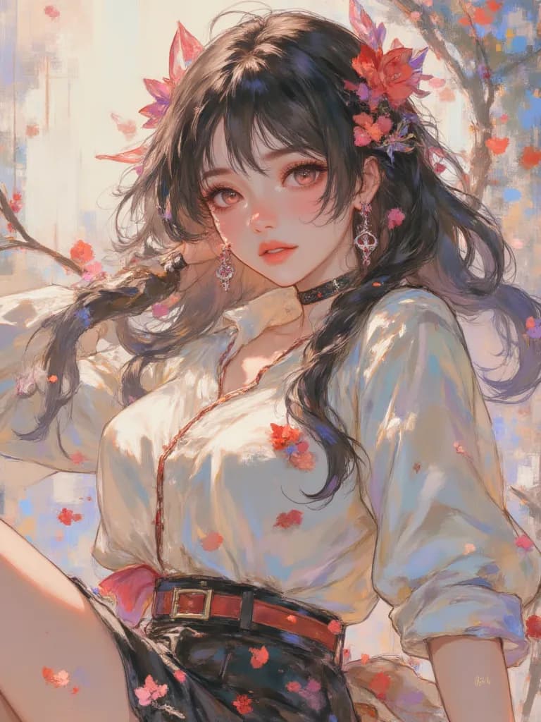 Thumbnail of Мой♥️