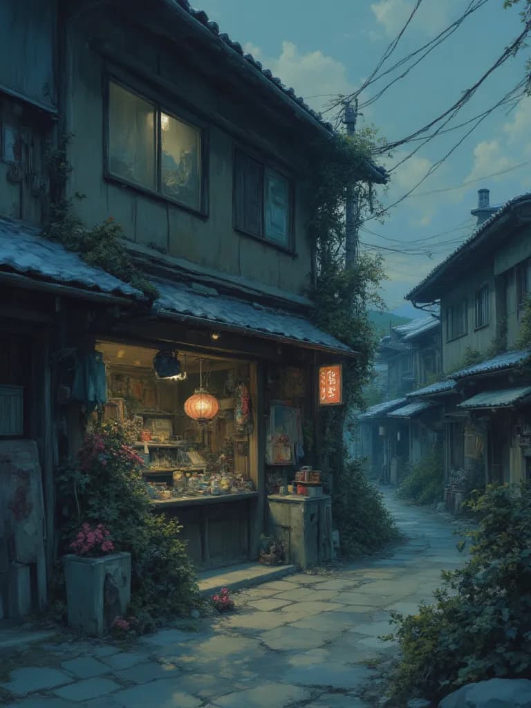 Thumbnail of The curse of yoko