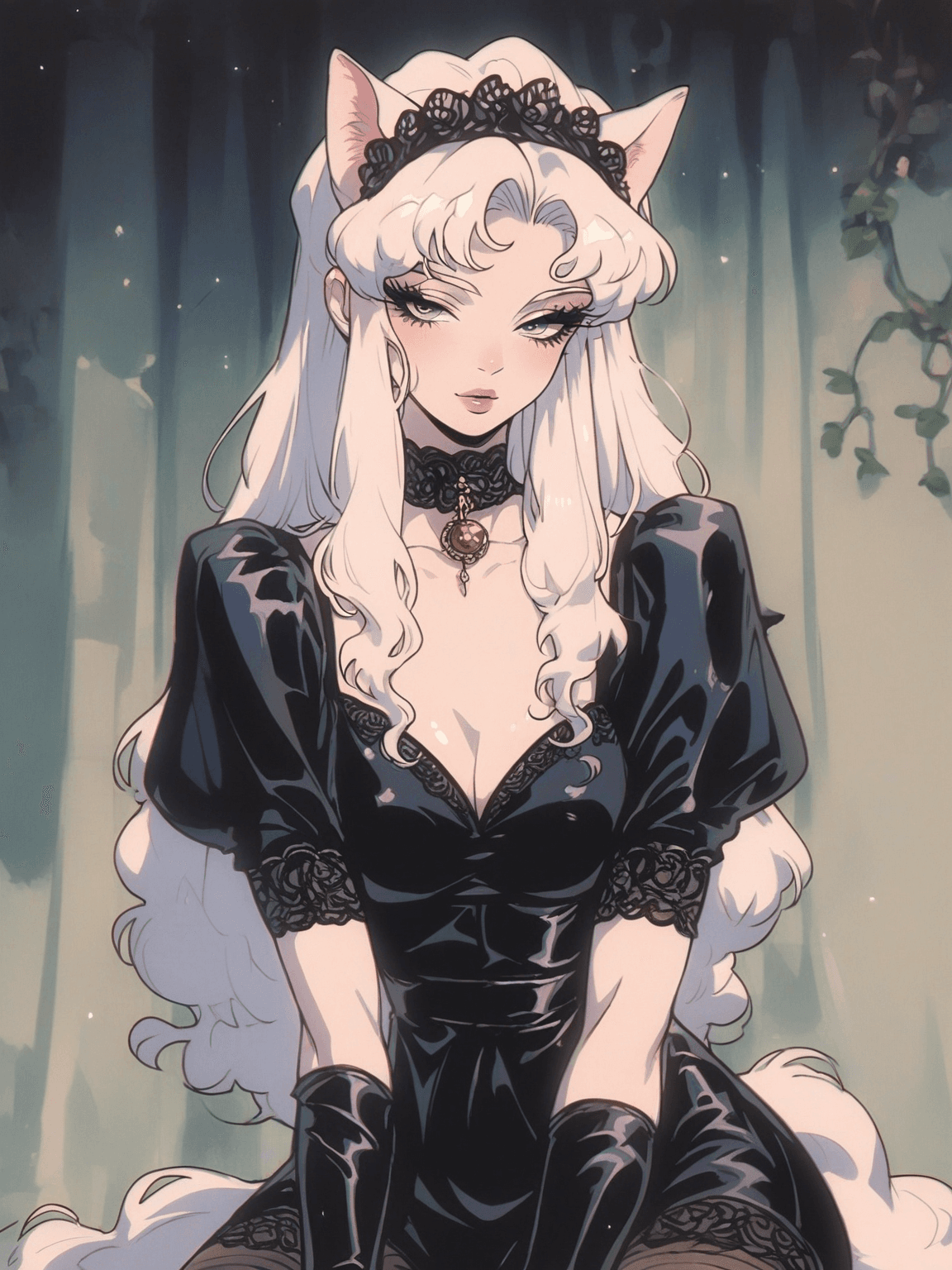 Thumbnail of Котенок