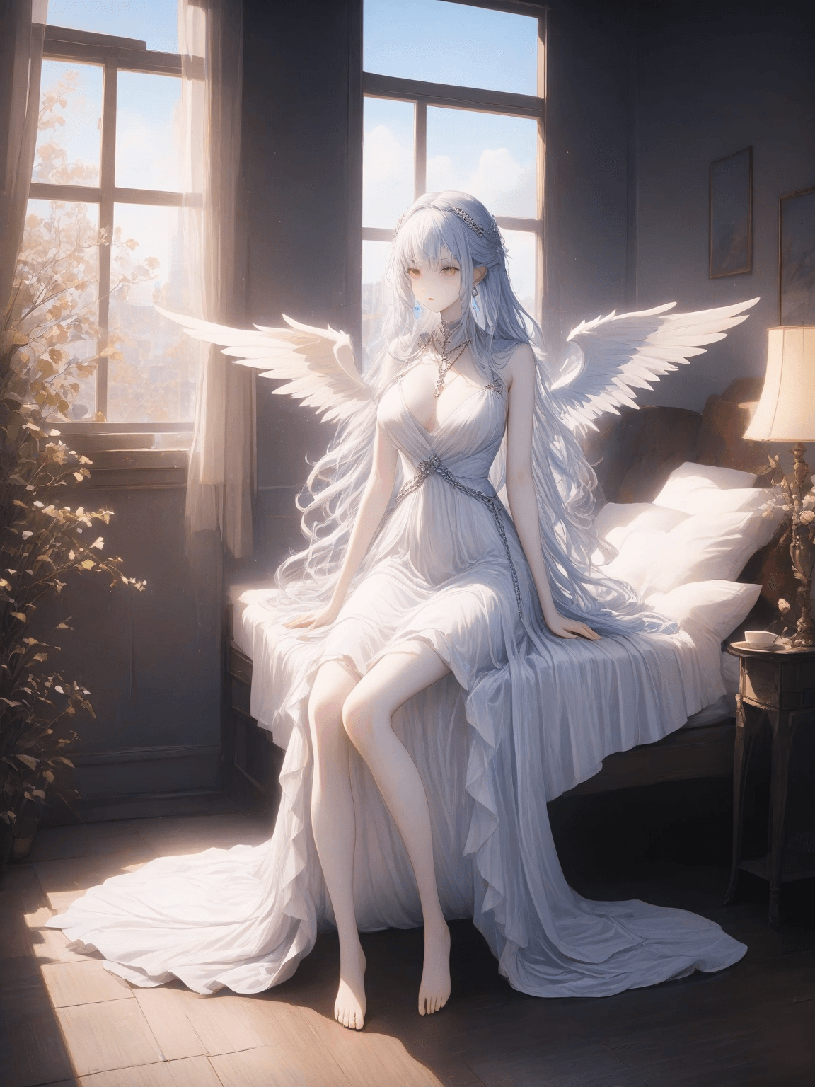 Thumbnail of seraphina