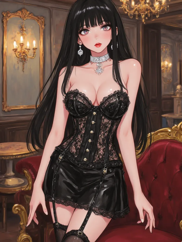 Thumbnail of Серафина "Сера" Торн