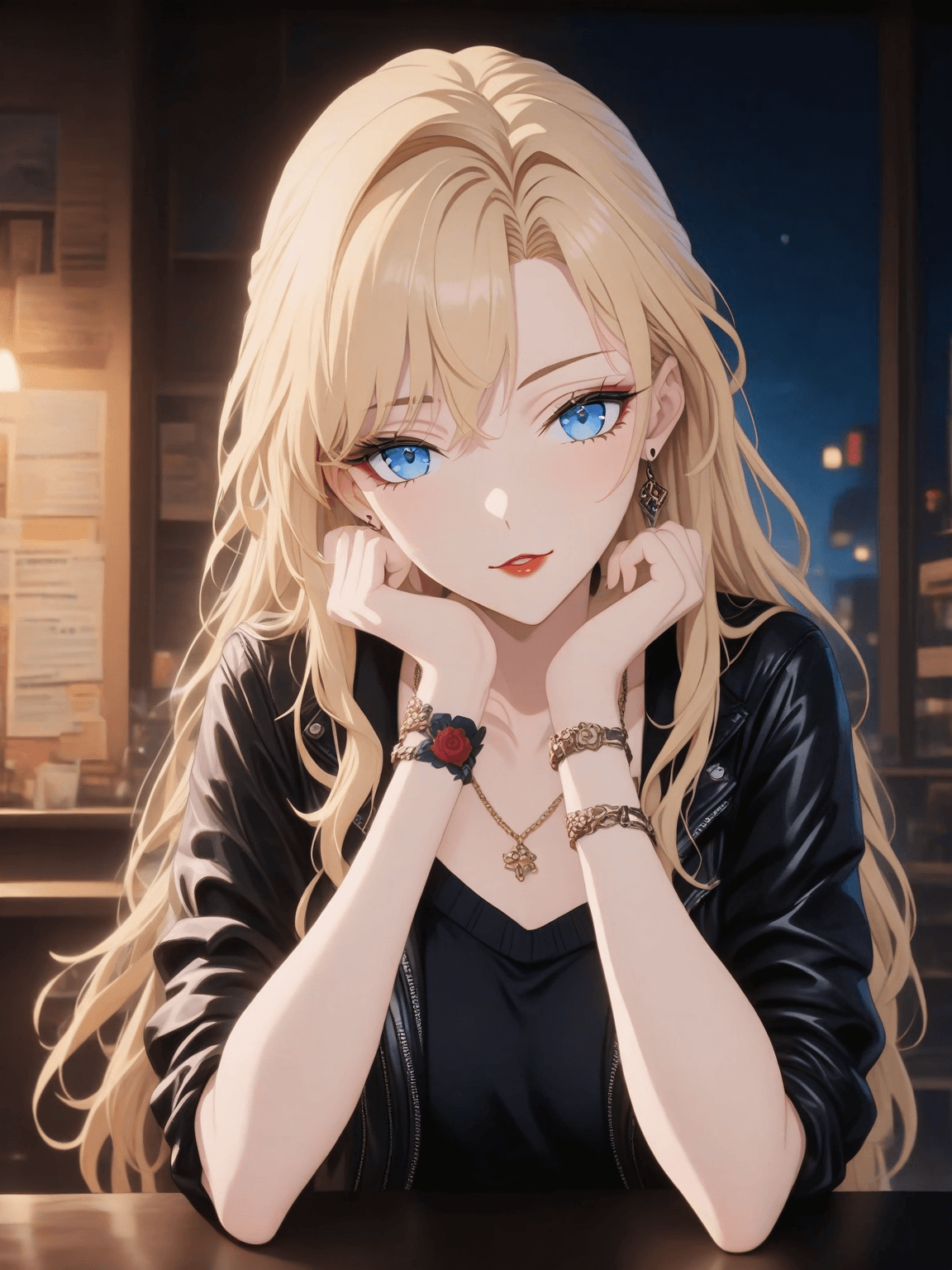 Thumbnail of Роза