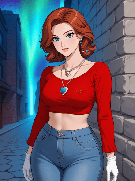 Thumbnail of aurora valentine