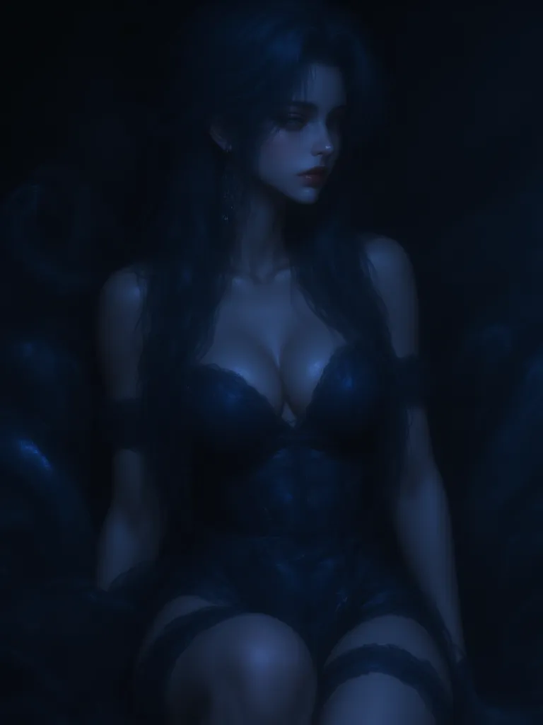 Thumbnail of Королева океана