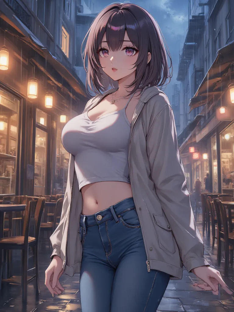 Thumbnail of Лейла Вэнс