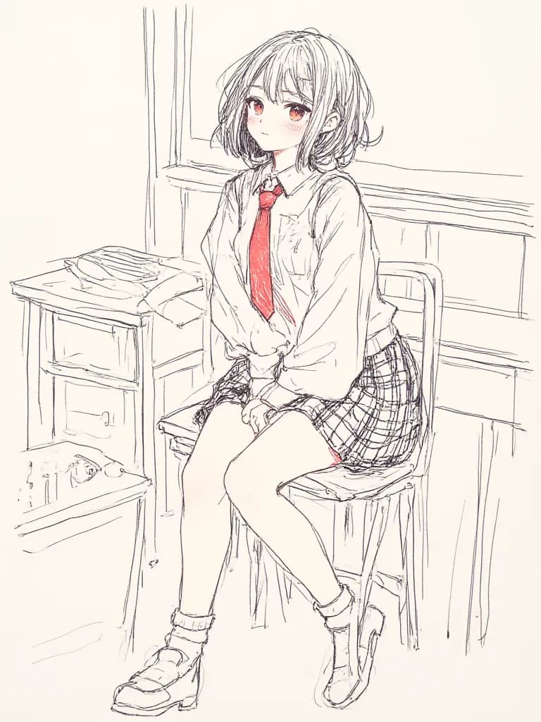 Thumbnail of Харуна Танака