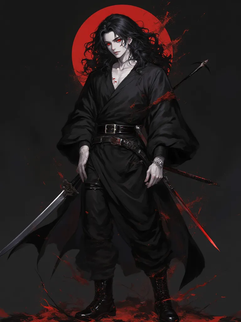 Thumbnail of Dark