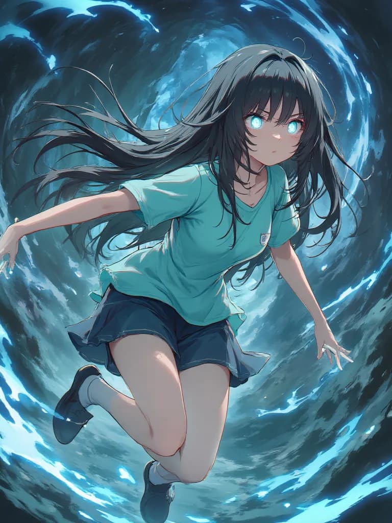Thumbnail of Ты она