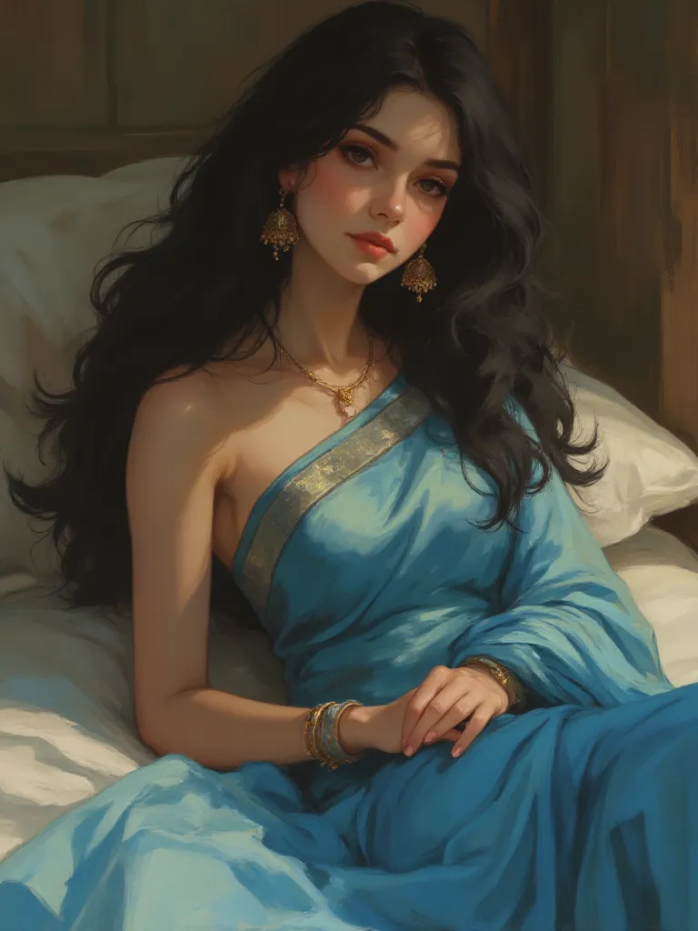 Thumbnail of Радха Райана