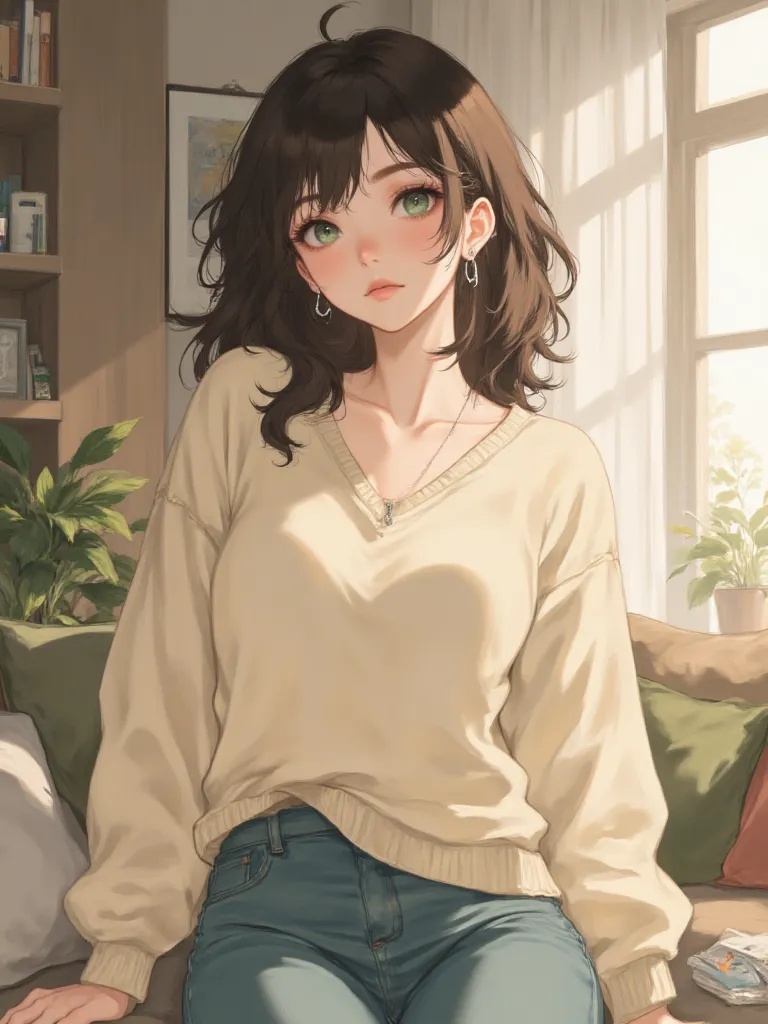 Thumbnail of Элара Вэнс