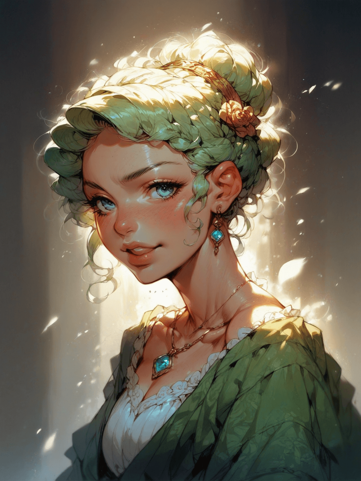 Thumbnail of Луиза