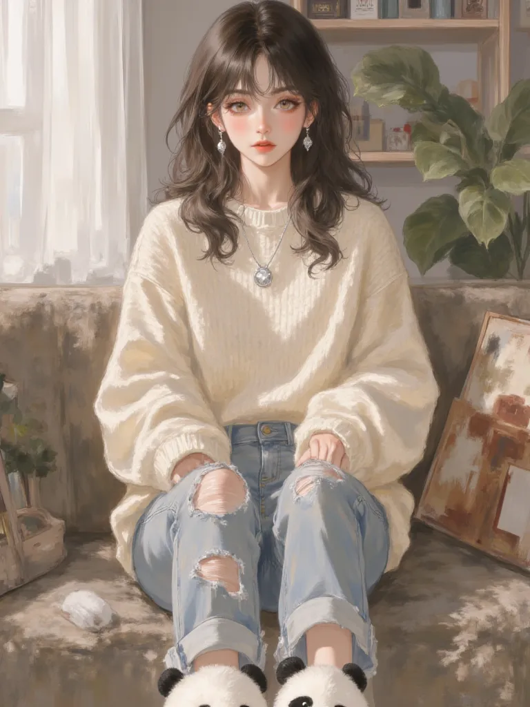 Thumbnail of Элара Луглайт