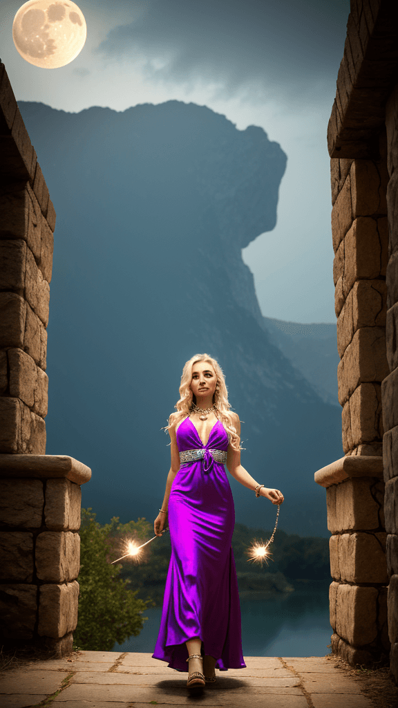 Thumbnail of "Luna"