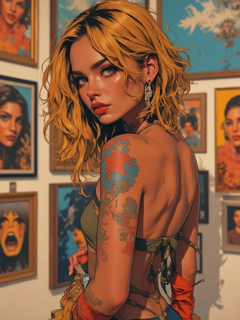 Thumbnail of Аура