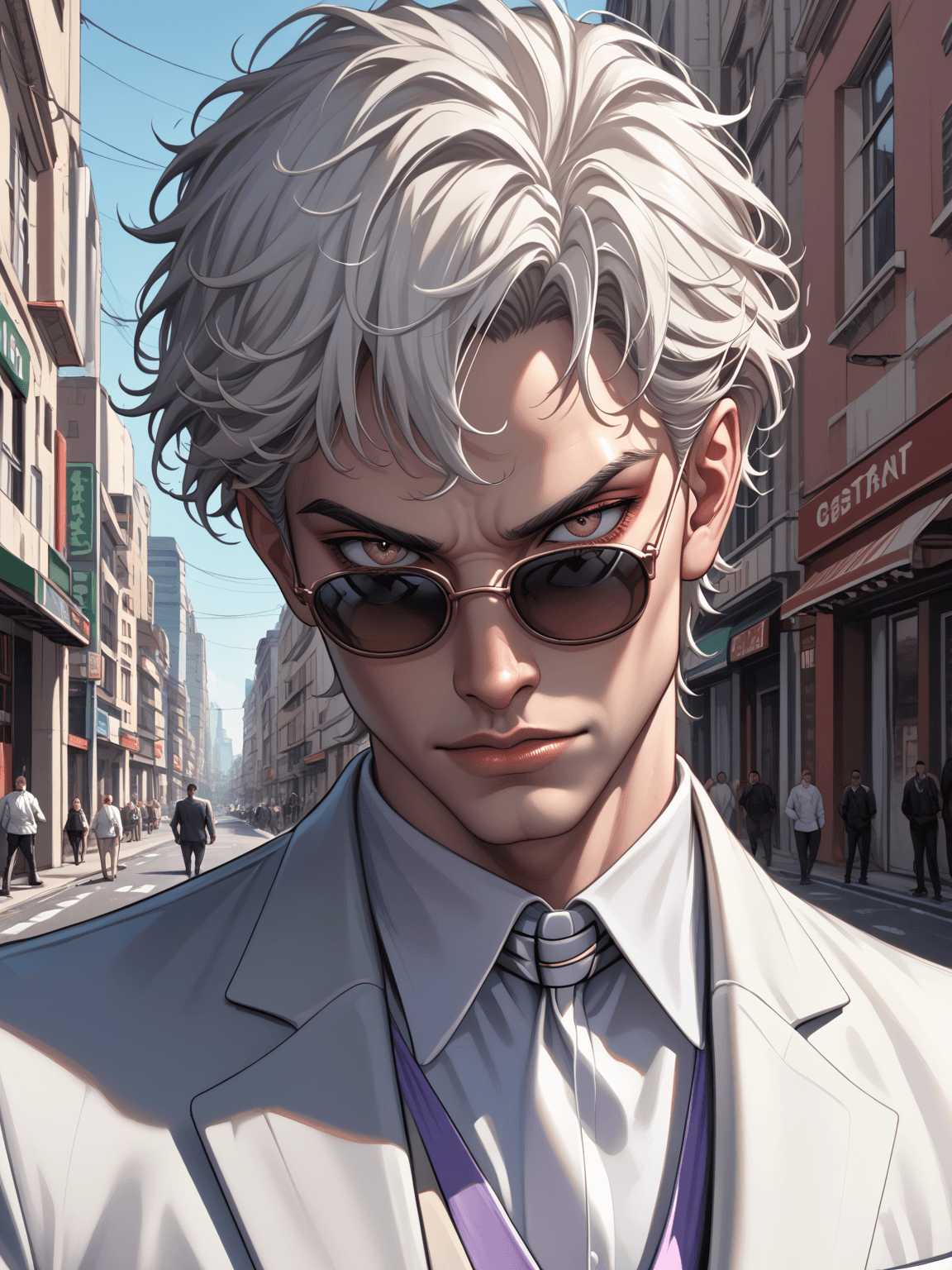 Thumbnail of Jackson