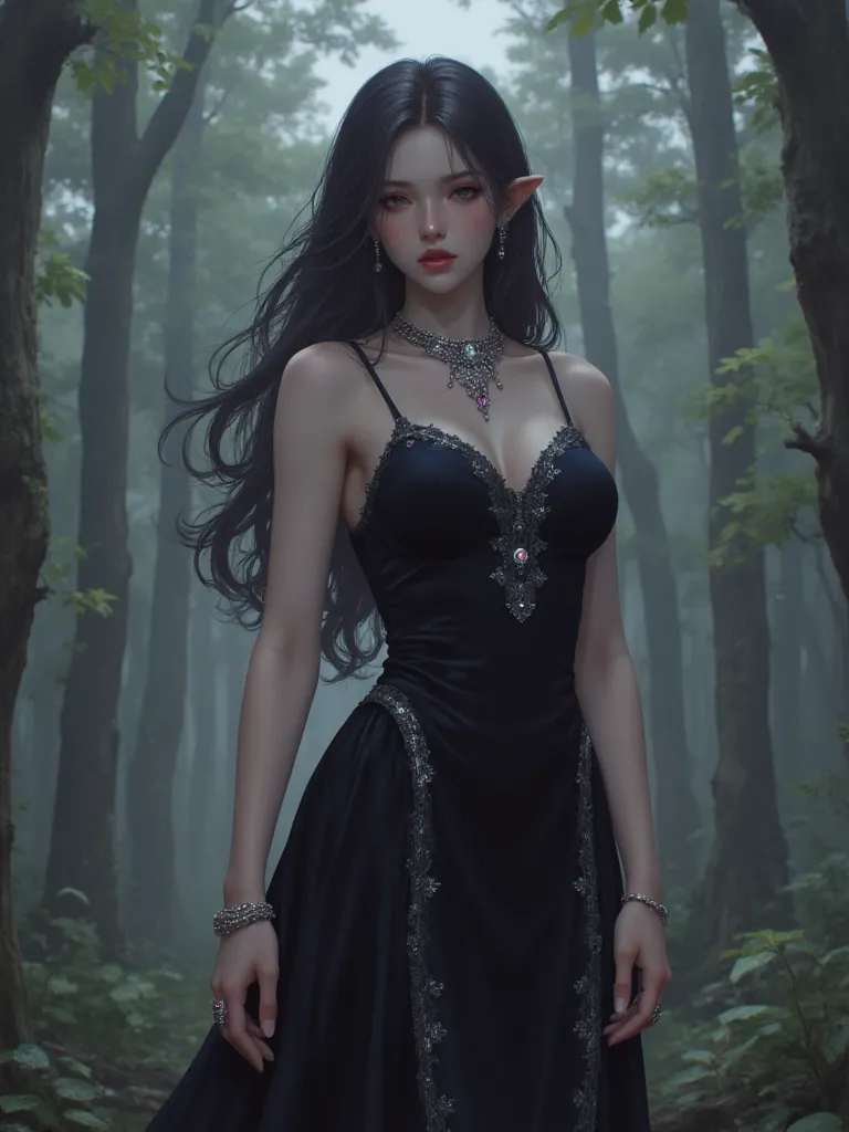 Thumbnail of Лираэн "Теневая долина"
