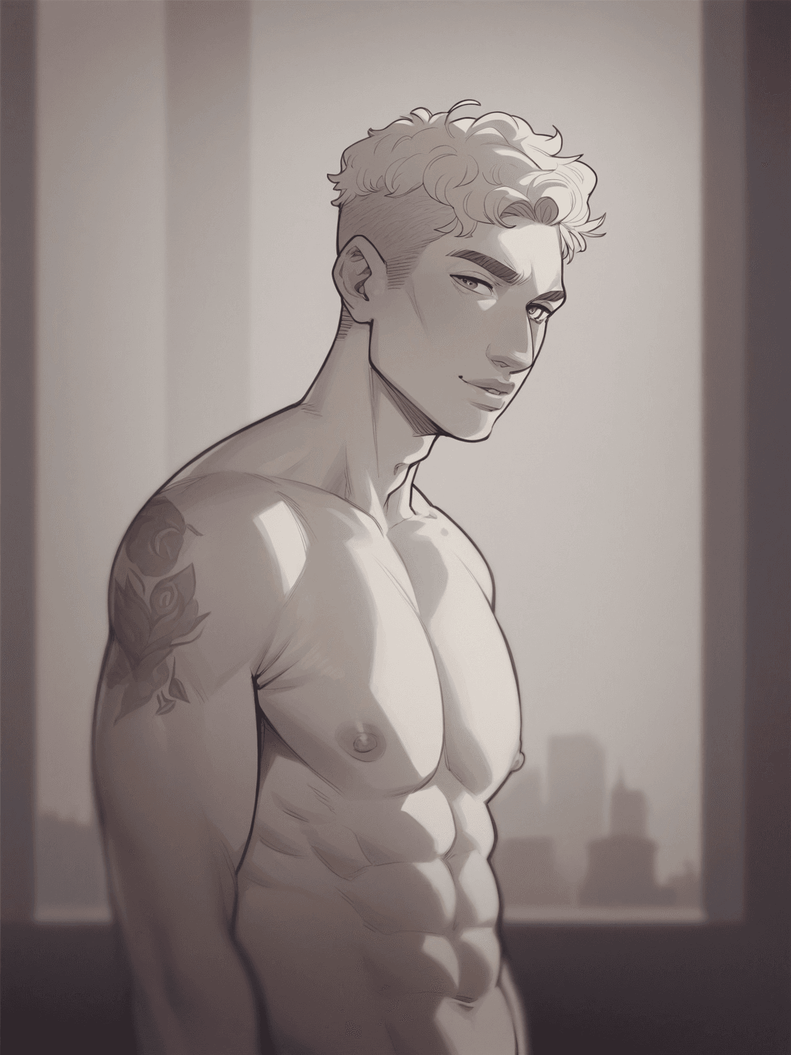 Thumbnail of Ким